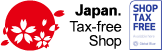 Japan Tax-free Shop