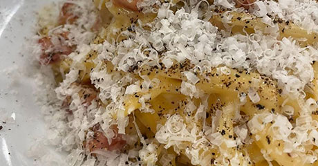 小麦中毒からの解放　グルテンフリーイタリアンレストラン