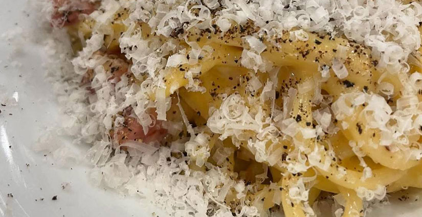 小麦中毒からの解放　グルテンフリーイタリアンレストラン