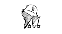 ロゴ