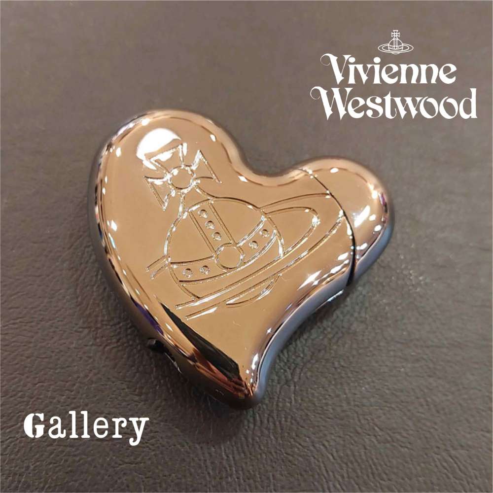 ◇Vivienne Westwood◇【ハートライター】 | ギャラリー | ショップ