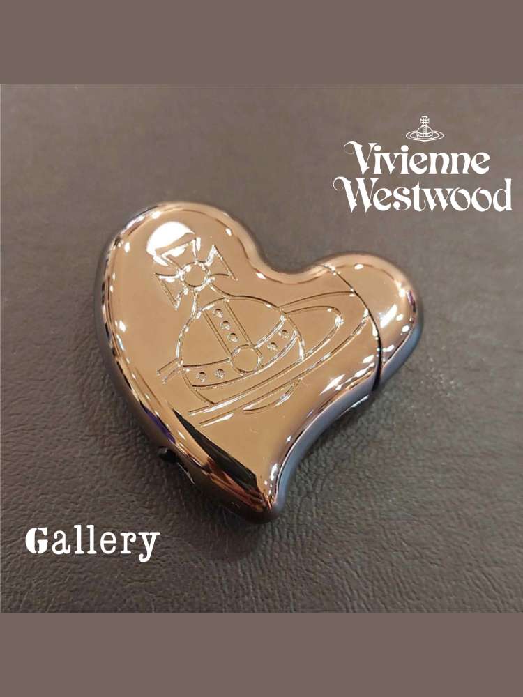 ◇Vivienne Westwood【ハートライター】 | ギャラリー | ショップ