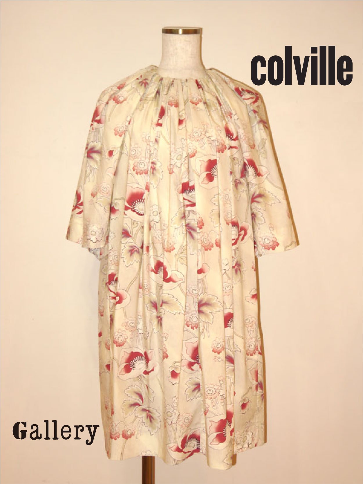 Colville(コルヴィル)のトップス 激安買う レディース | thinkfab.in