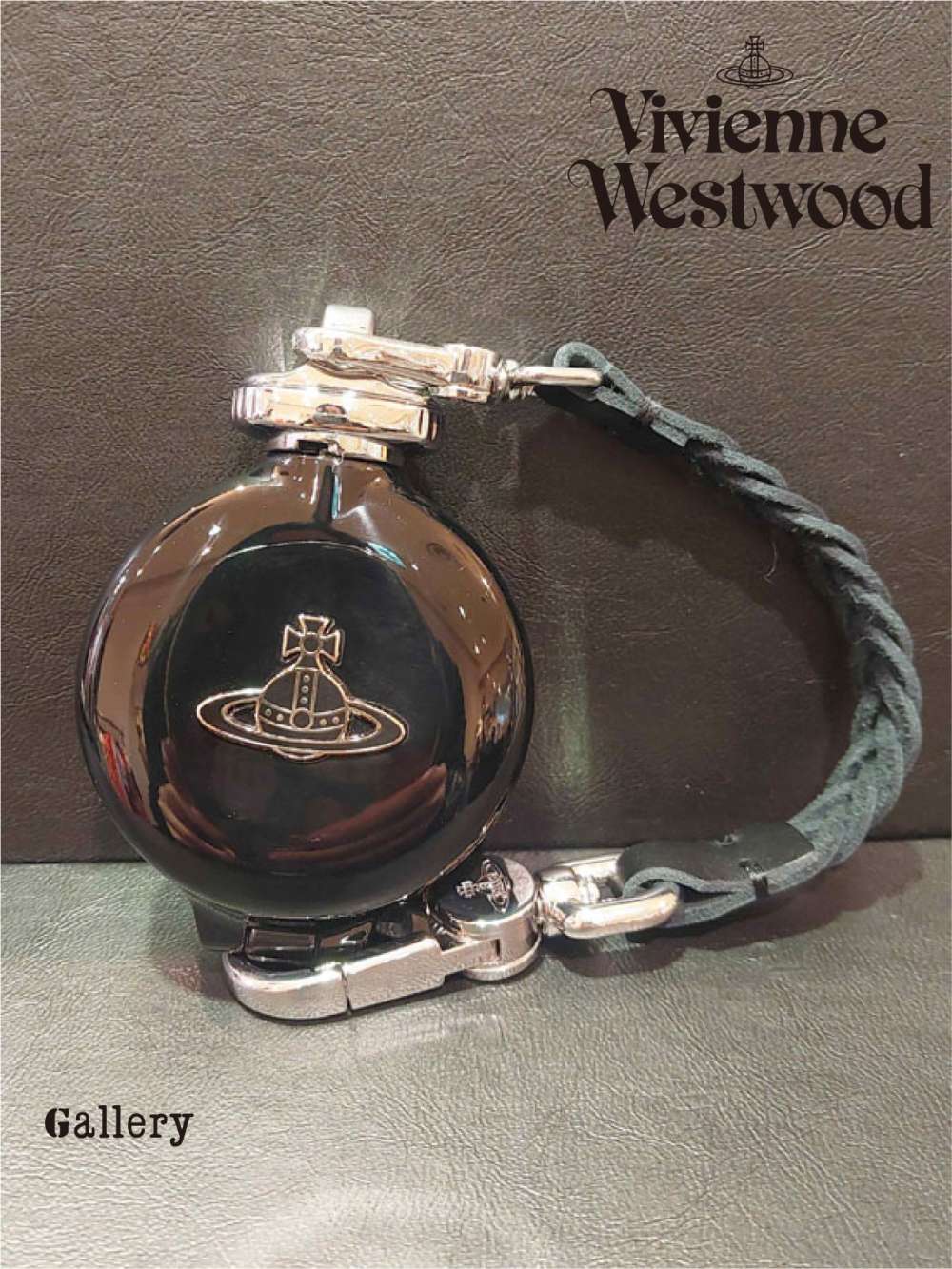 日本お値下 27日まで掲載！【美品】Vivienne Westwood カーディガン