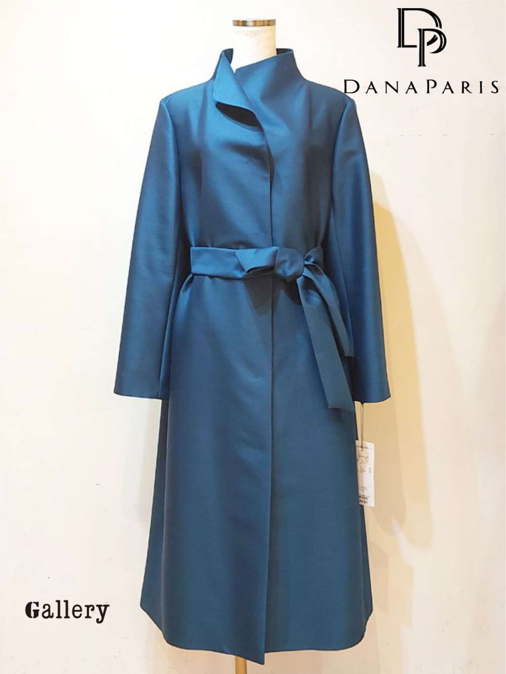 ◇DANA PARIS◇ロングジャケット入荷 | ギャラリー | ショップニュース | なんばCITY（なんばシティ）