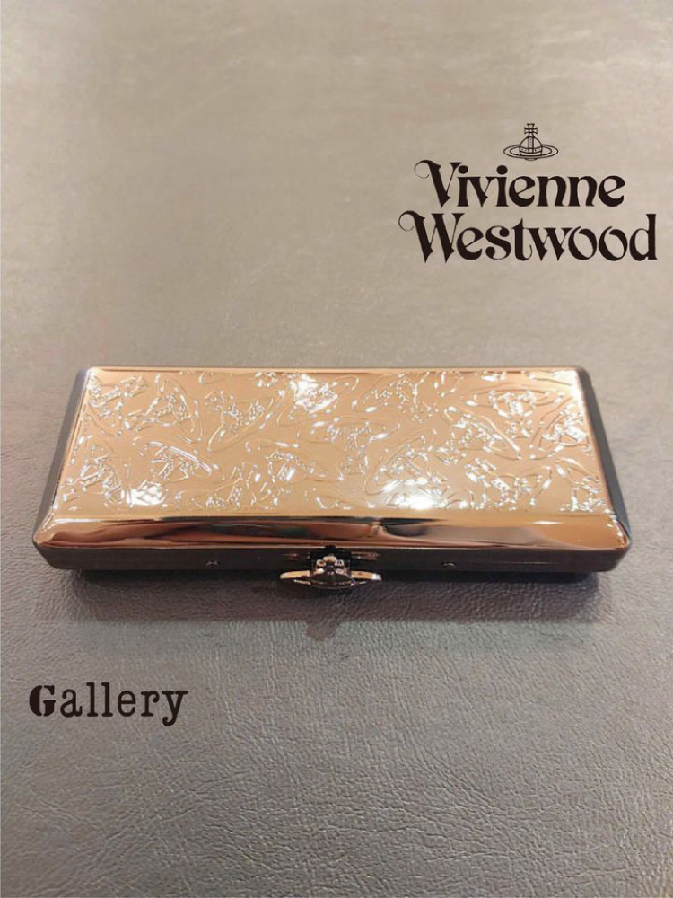 ◇Vivienne Westwood【シガレットケース】 | ギャラリー | ショップ