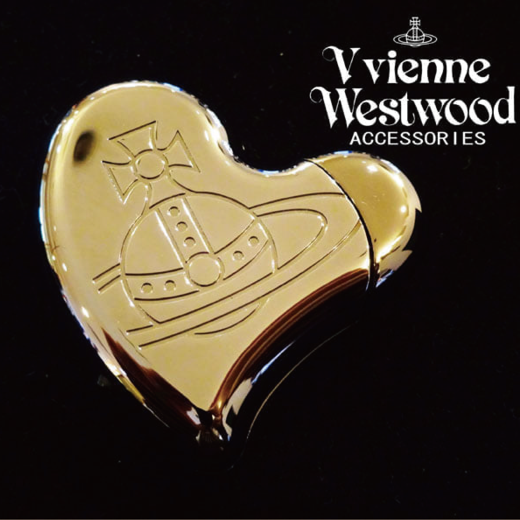 大阪購入 VivienneWestwoodチョコレート2/14までに到着OK