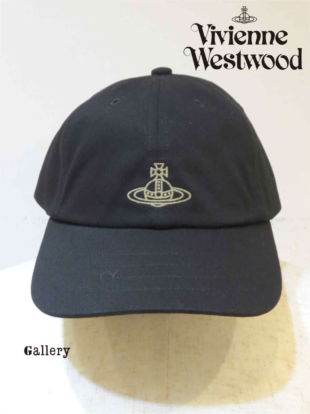 ◇Vivienne Westwood◇新作帽子入荷 | ギャラリー | ショップニュース