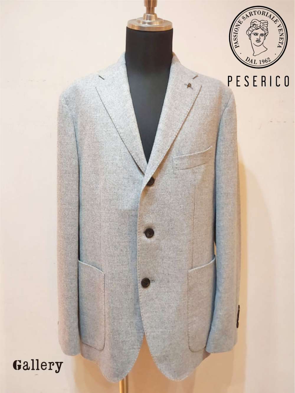 ◇PESERICO◇ジャケット入荷 | ギャラリー | ショップニュース