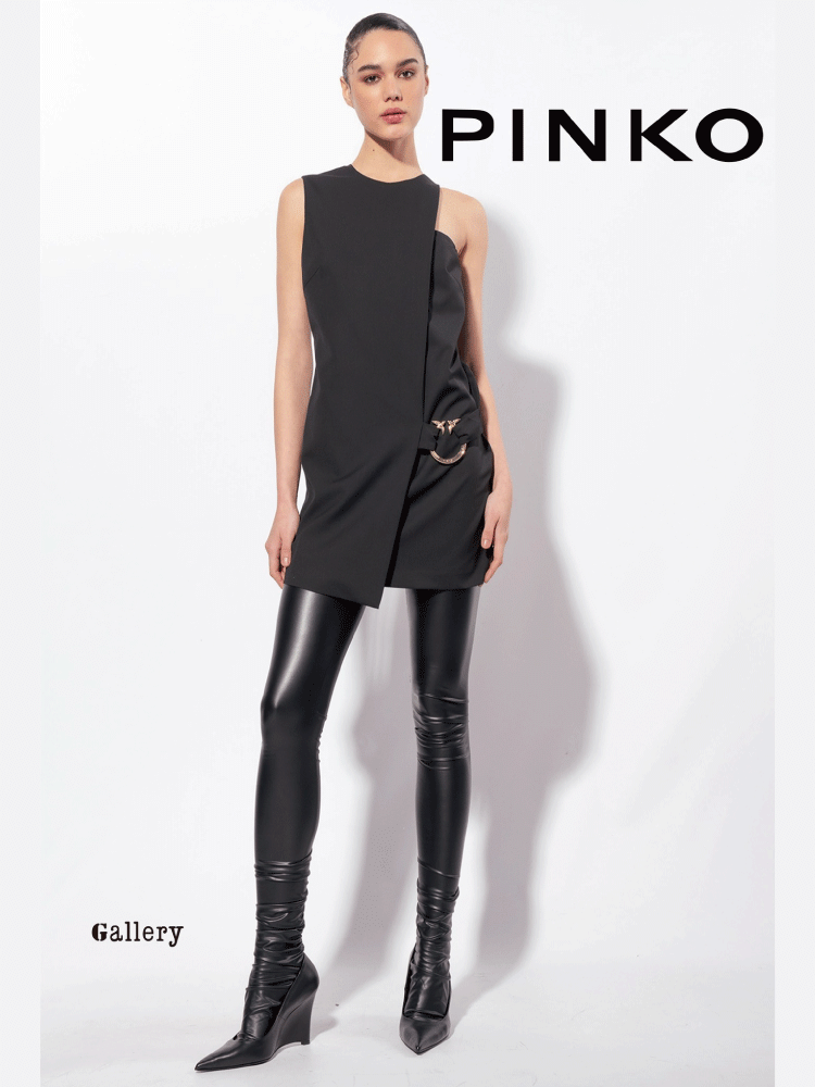 ◇PINKO◇タイツ入荷 | ギャラリー | ショップニュース | なんばCITY