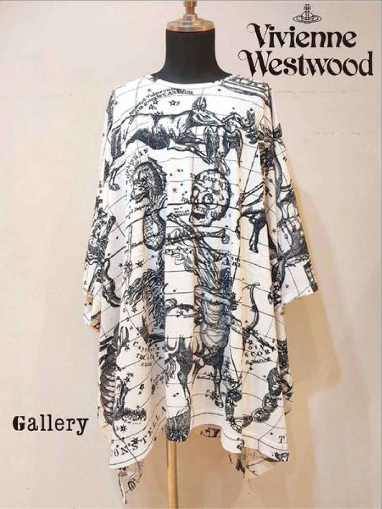 ◇Vivienne Westwood◇新作Tシャツ入荷 | ギャラリー | ショップ